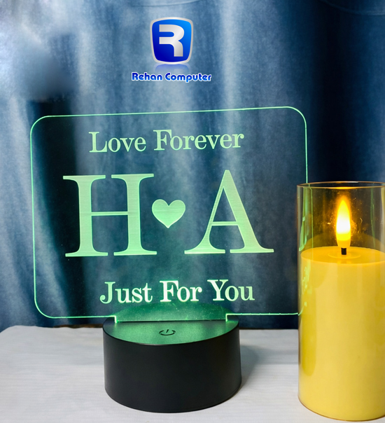 gift item rehan computer