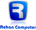rehan computer logo